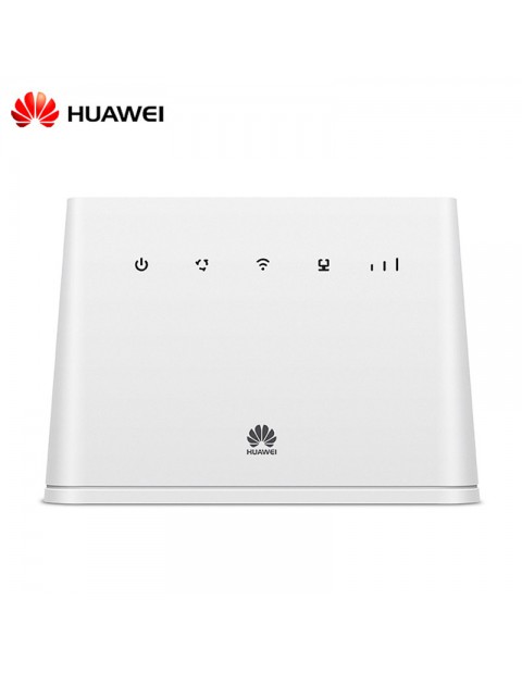 Thiết Bị Phát Wifi Huawei B311 Tốc Độ 150Mbps Hỗ Trợ 32 Users Cùng Lúc