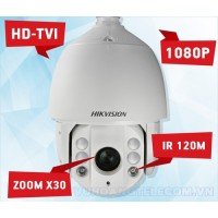 Camera Hikvision quay quét DS-2AE7230TI-A