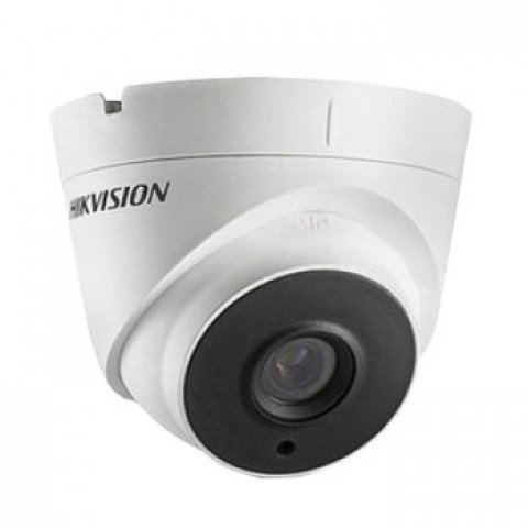 Camera Hikvision DS-2CC52D9T-IT3E (POC, WDR, 2.0MP)