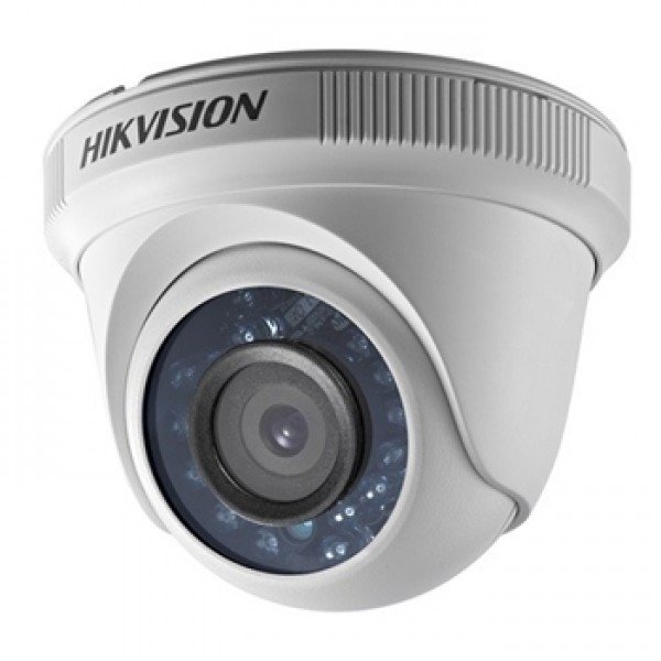 Camera Hikvision DS-2CE56C0T-IRP (1.0 Megafixel)