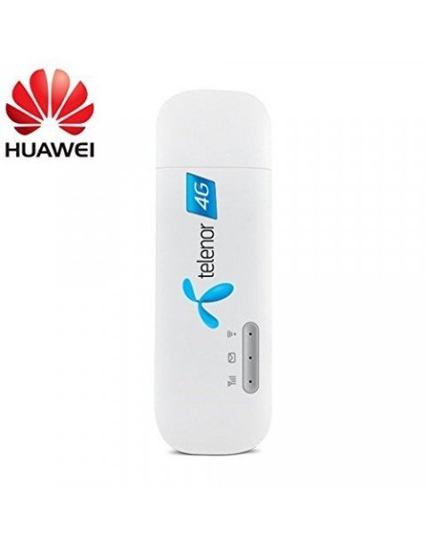 USB Phát Wifi 4G/LTE Huawei E8372h-608 ( Download 150Mgbs. 10 user)